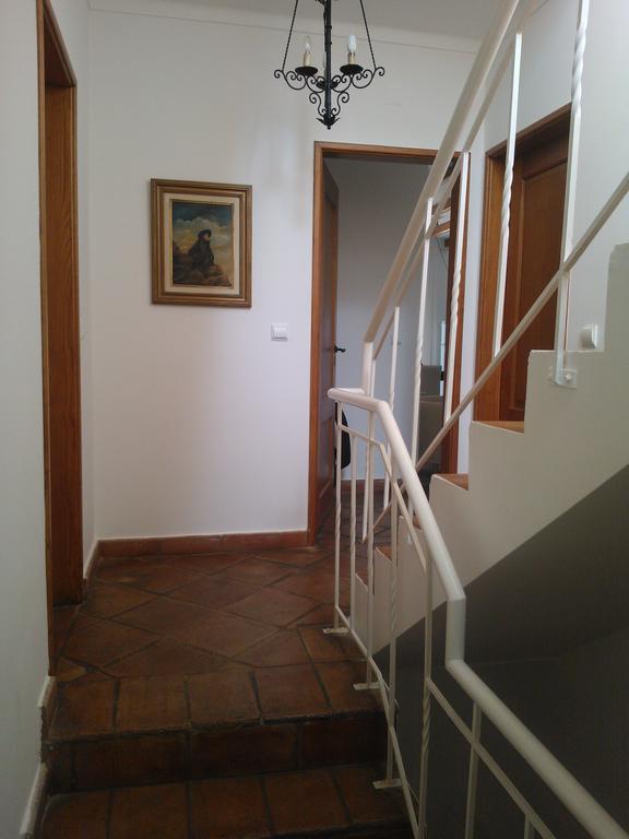 Quinta Da Moura Casa-De-Campo Konuk evi Tavira Oda fotoğraf