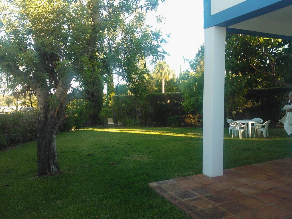Quinta Da Moura Casa-De-Campo Konuk evi Tavira Dış mekan fotoğraf