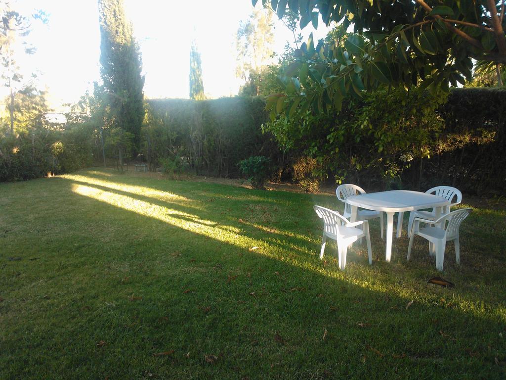 Quinta Da Moura Casa-De-Campo Konuk evi Tavira Oda fotoğraf