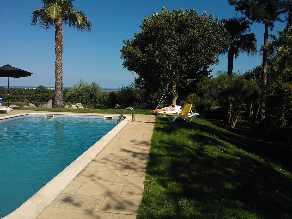Quinta Da Moura Casa-De-Campo Konuk evi Tavira Dış mekan fotoğraf