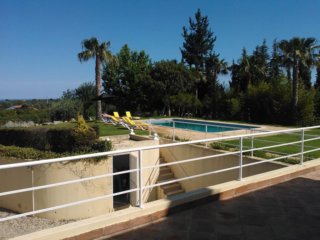 Quinta Da Moura Casa-De-Campo Konuk evi Tavira Dış mekan fotoğraf