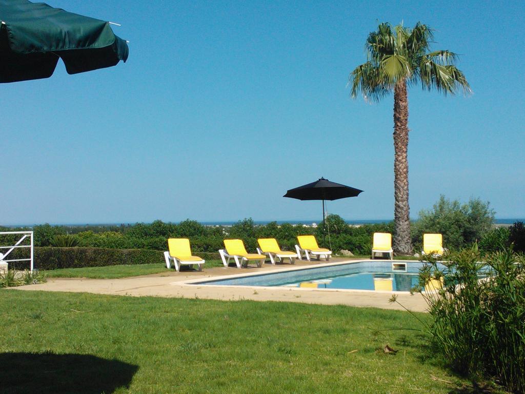 Quinta Da Moura Casa-De-Campo Konuk evi Tavira Dış mekan fotoğraf