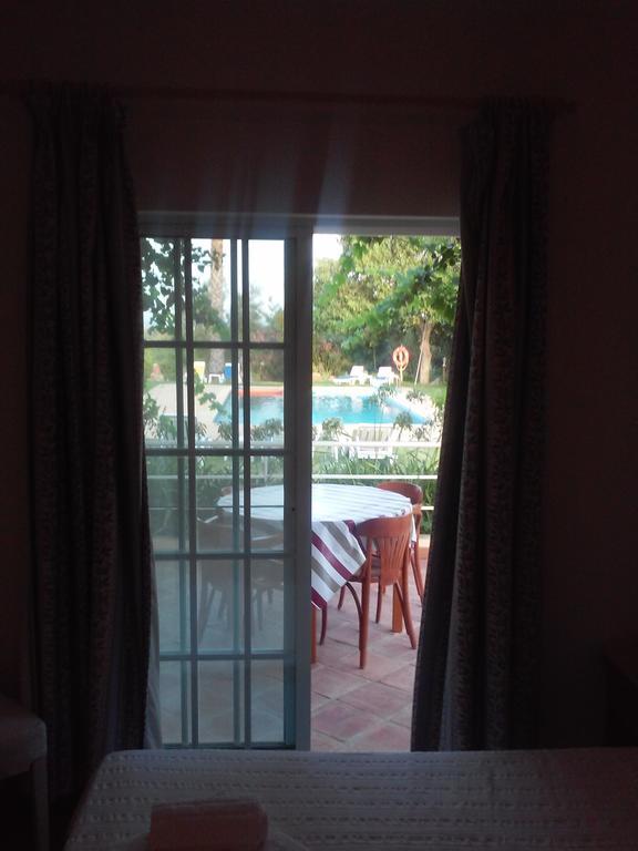 Quinta Da Moura Casa-De-Campo Konuk evi Tavira Dış mekan fotoğraf