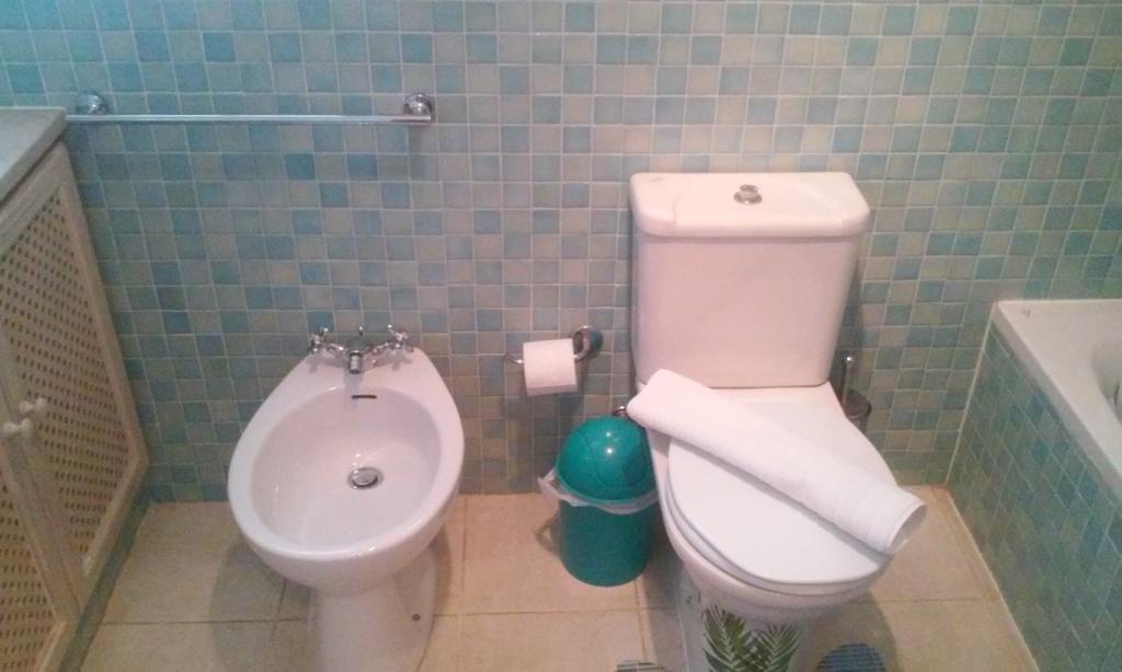 Quinta Da Moura Casa-De-Campo Konuk evi Tavira Dış mekan fotoğraf