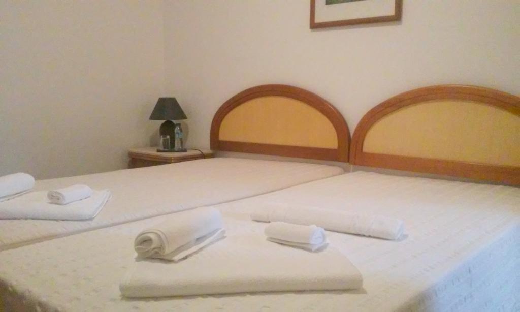 Quinta Da Moura Casa-De-Campo Konuk evi Tavira Dış mekan fotoğraf