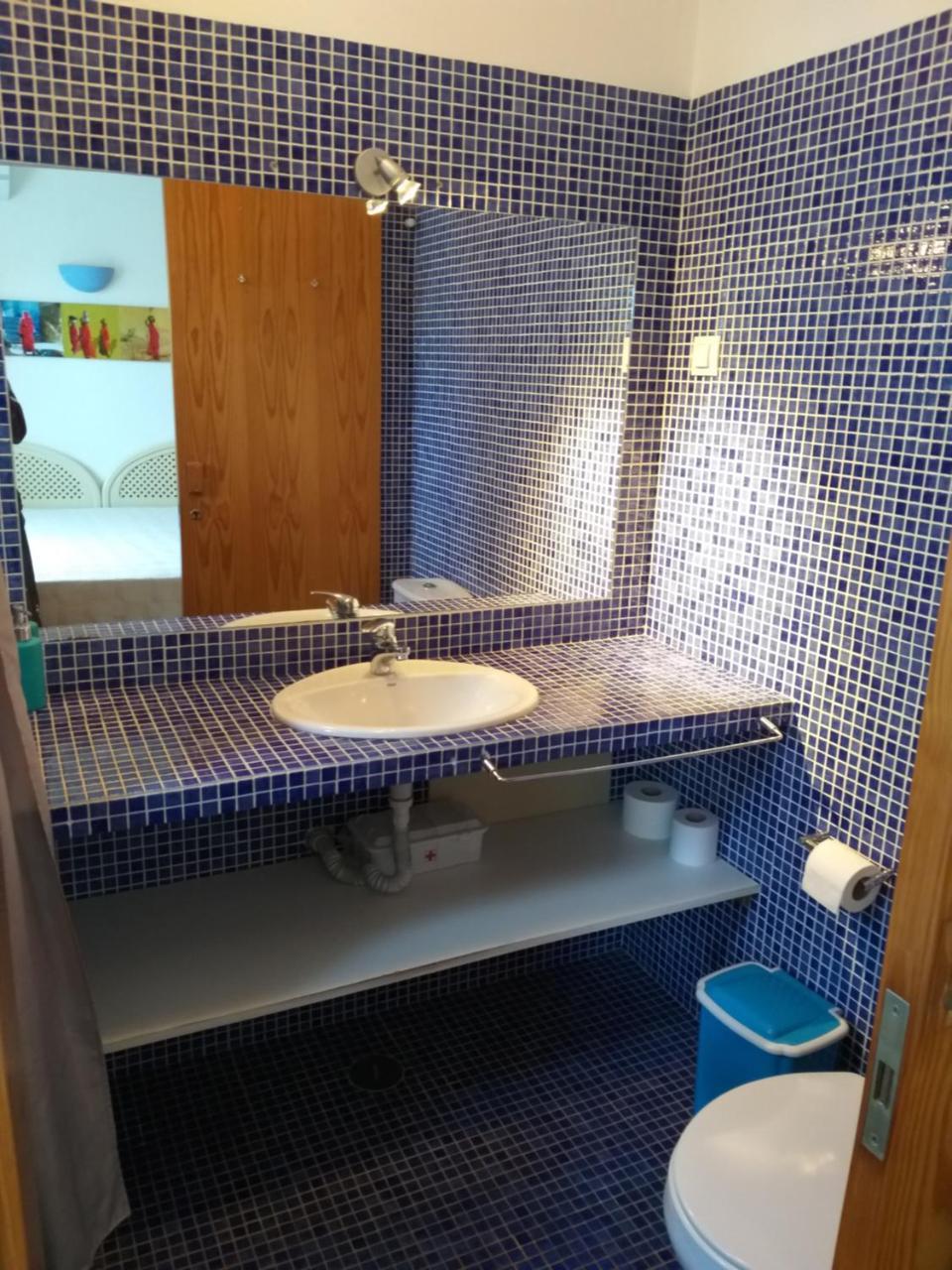 Quinta Da Moura Casa-De-Campo Konuk evi Tavira Dış mekan fotoğraf