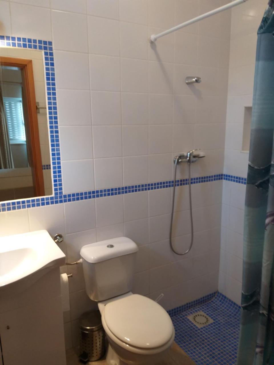 Quinta Da Moura Casa-De-Campo Konuk evi Tavira Dış mekan fotoğraf