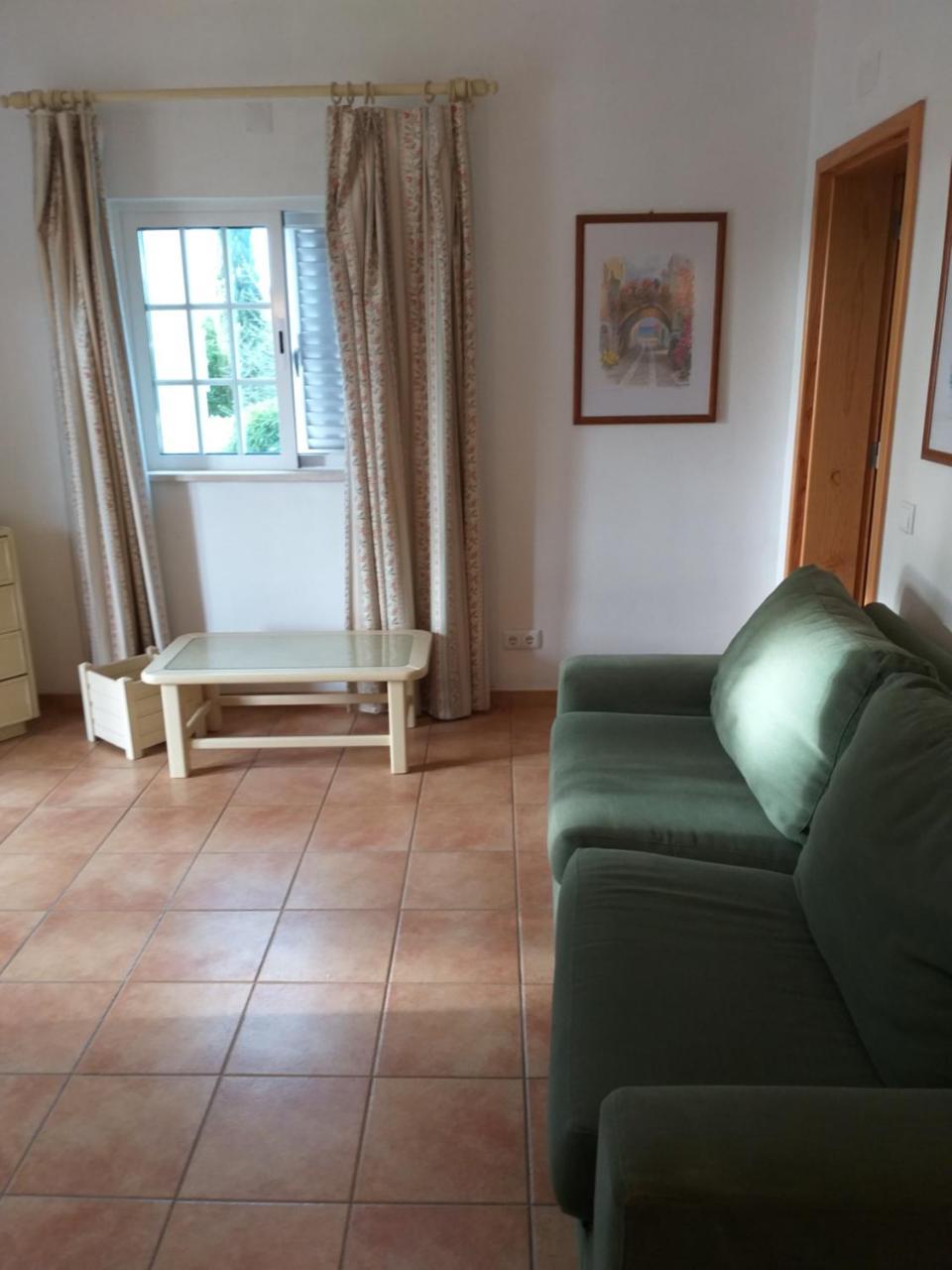 Quinta Da Moura Casa-De-Campo Konuk evi Tavira Dış mekan fotoğraf
