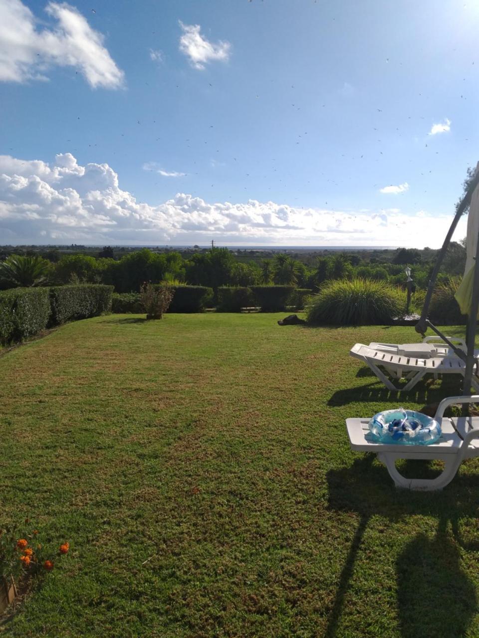 Quinta Da Moura Casa-De-Campo Konuk evi Tavira Dış mekan fotoğraf