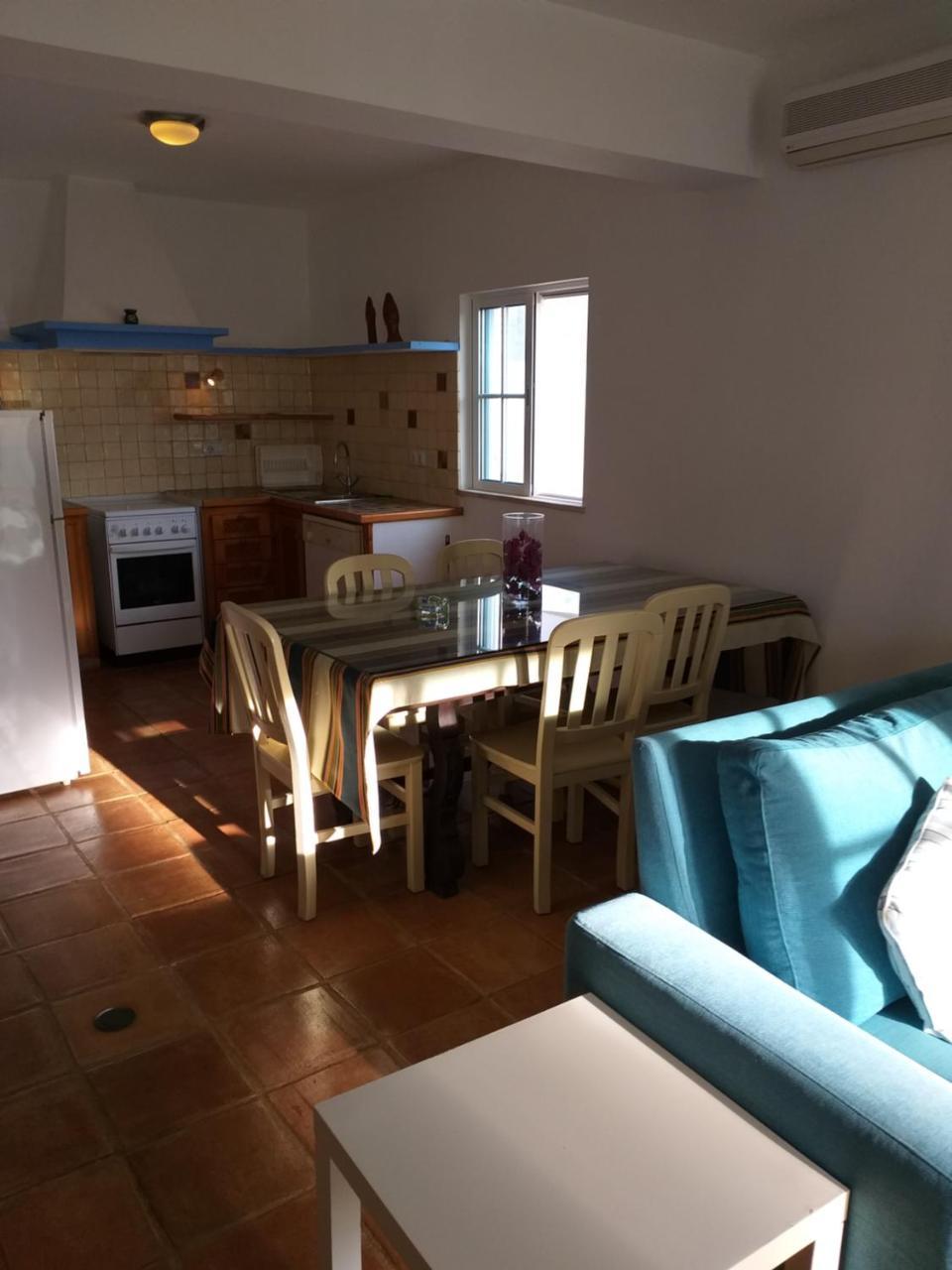 Quinta Da Moura Casa-De-Campo Konuk evi Tavira Dış mekan fotoğraf