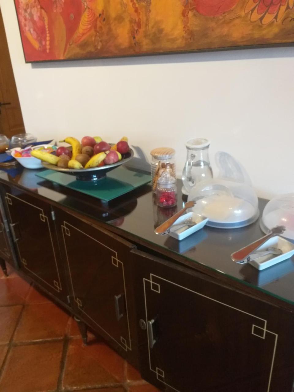 Quinta Da Moura Casa-De-Campo Konuk evi Tavira Dış mekan fotoğraf