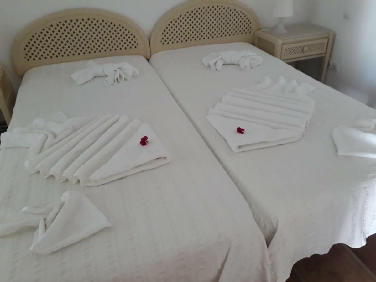 Quinta Da Moura Casa-De-Campo Konuk evi Tavira Dış mekan fotoğraf
